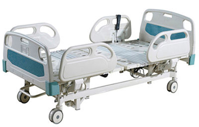 Deluxe multifunctional electric bed - Foto 5