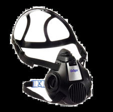 Demi-masque Dräger X-plore® 3300/3500