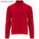 Denali jacket s/l red ROCQ10120360 - 1