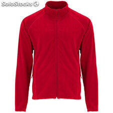 Denali jacket s/s red ROCQ10120160 - Foto 5