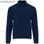 Denali jacket s/s royal blue ROCQ10120105 - Photo 4