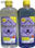 Denatur ac (Denaturat) fioletowy i bezbarwny / Denaturant purple and colorless. - Zdjęcie 3