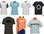 Denim clothing for men and women, Jeans brand Levis, NEW! - Zdjęcie 4