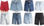 Denim clothing for men and women, Jeans brand Levis, NEW! - Zdjęcie 5