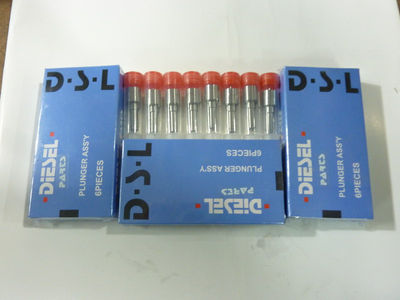 Denso injection nozzle 093400-5200	DN0PD20 - Foto 2