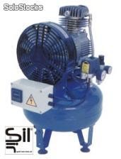 Dental-Kompressor - Sil-Air Dent 24-150