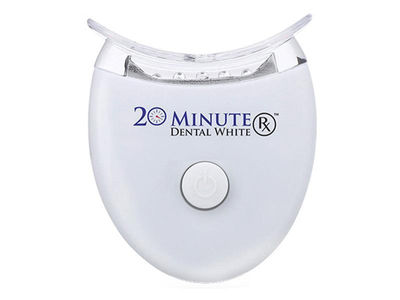 Dental White Zahnaufhellungsset - Foto 2