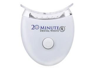 Dental White Zahnaufhellungsset - Foto 3