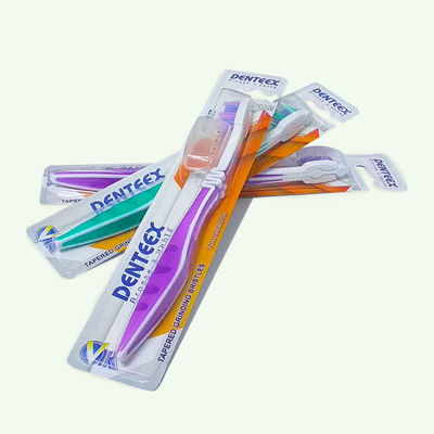 Denteex brosse à dents