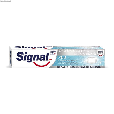 Dentifrice Signal (75 ml) - Photo 2