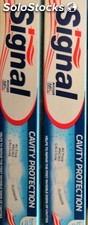 Dentifrice signal 75ML cavity protection