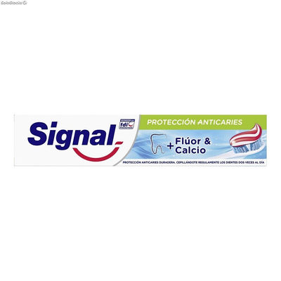 Dentifrice Signal Ultra (75 ml)