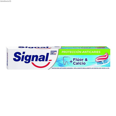 Dentifrice Signal Ultra (75 ml) - Photo 2