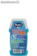 Dentífrico Menta 100ml