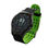 Denver SW 450 Sport Bluetooth Smart Watch con sensore di frequenza cardiaca, Bar - 1