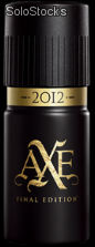 Deodorant Axe Spray 150ml. 2012
