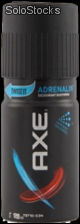 Deodorant Axe Spray 150ml. Adrenalin