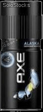 Deodorant Axe Spray 150ml. Alaska
