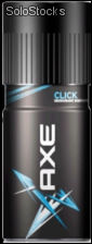 Deodorant Axe Spray 150ml Click