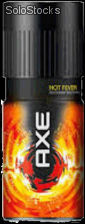 Deodorant Axe Spray 150ml Hot Ferver