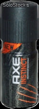Deodorant Axe Spray 150ml Instint