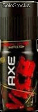 Deodorant Axe Spray 150ml Vice
