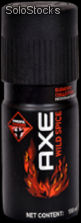 Deodorant Axe Spray 150ml. Wild Spice