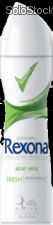 Deodorant Rexona Spray 200ml. Aloe Vera