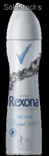 Deodorant Rexona Spray 200ml. Crystal Aqua