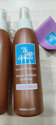 deodoranti a spray - Foto 2