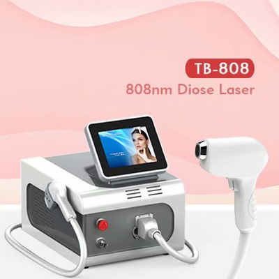 depilazione laser diodi salone 808nm/macchine indolori depilazione