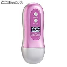 DepiTime heated line handy hair removal