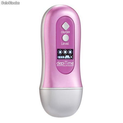 DepiTime heated line handy hair removal