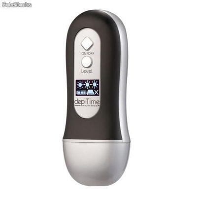 DepiTime heated line handy hair removal - Foto 2