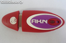 Deportes memoria usb Flash Drive USB2.0 pendrive al por mayor 271