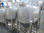 Depósito 1.000 litros cónico de acero inoxidable - Foto 4