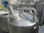 Depósito 1.000 litros cónico de acero inoxidable - Foto 5