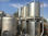Depósito 1.000 litros contenedor en acero inoxidable brillo espejo con bancada - Foto 2
