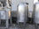 Depósito 1.300 litros con doble cuerpo para agua acero inoxidable - 1
