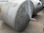 Depósito 2.000 litros con agitador ATEX en acero inoxidable para instalar en - Foto 2