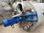 Depósito 2.000 litros con agitador ATEX en acero inoxidable para instalar en - Foto 3
