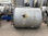 Depósito 2.000 litros con agitador ATEX en acero inoxidable para instalar en - 1