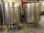 Depósito 2.000 litros en acero inoxidable 316 isotermo - Foto 2
