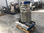 Depósito 200 litros con sistema de agitación y doble cuerpo - Foto 5