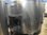 Depósito 3.000 litros isotermo con doble camisa de refrigeración y agitador de - Foto 2