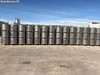 Depósito 300 litros contenedor con tapa