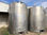 Depósito 35.000 litros en acero inoxidable con forro isotermo - 1