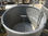Depósito 350 litros en acero inoxidable 316 con duchas para agua y filtro en - Foto 5