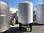 Depósito 4.000 litros poliéster con bancada - Foto 5