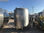 Depósito 4.500 litros isotermo en acero inoxidable - Foto 3